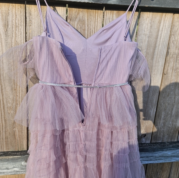 Say Yes To The Prom NWT - Picture 10 of 16